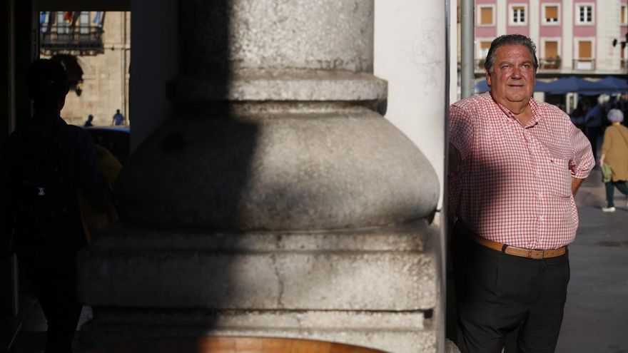 Fallece el músico, cantante y empresario Miguel Herrero: &quot;Nada mejor que una bulería para honrar tu memoria&quot;