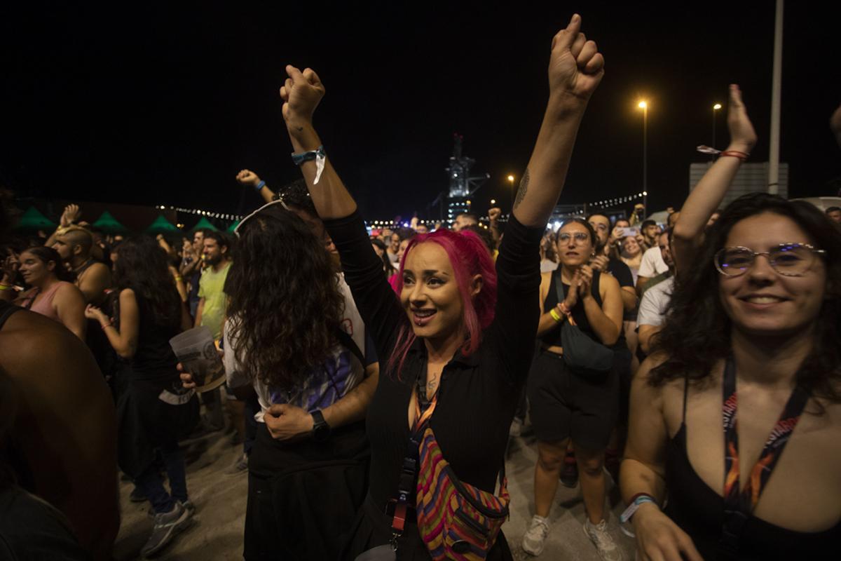 Festardor regresa al Port de Sagunt Festardor regresa al Port de Sagunt