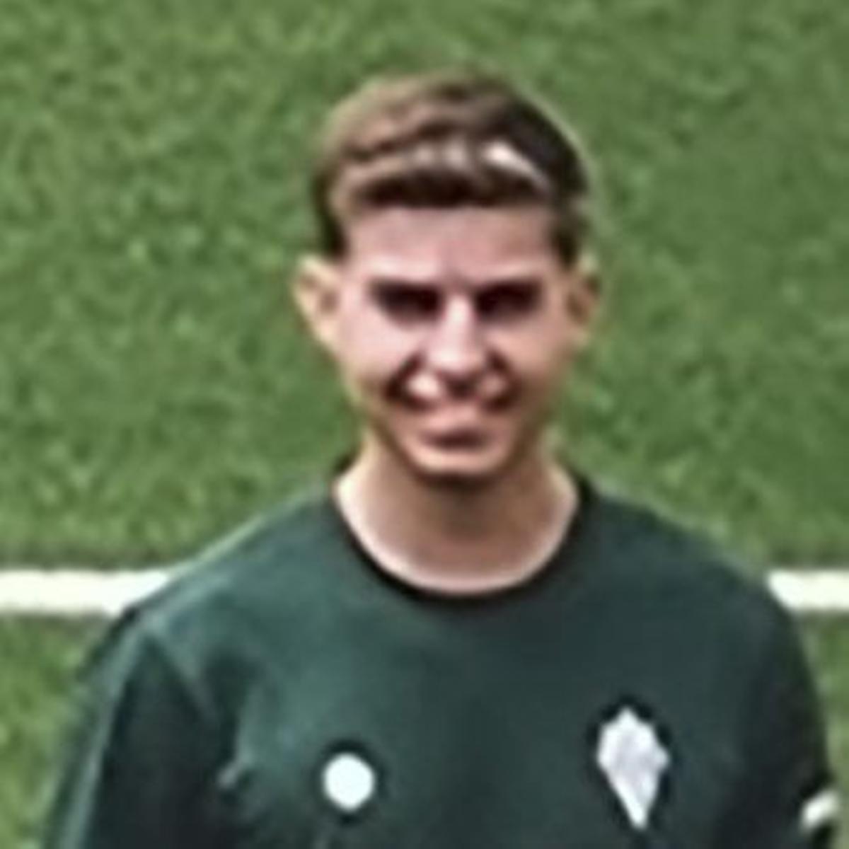 Enric Blanch.