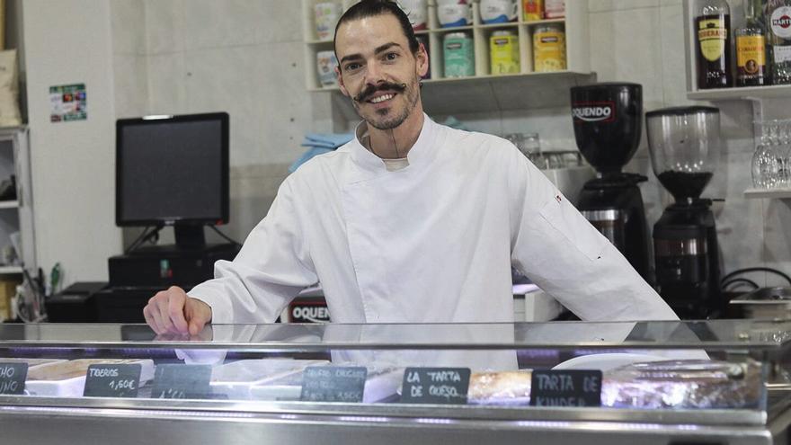 Juventud tras la barra rural: el relevo generacional revitaliza los bares de Villaralbo y Gema