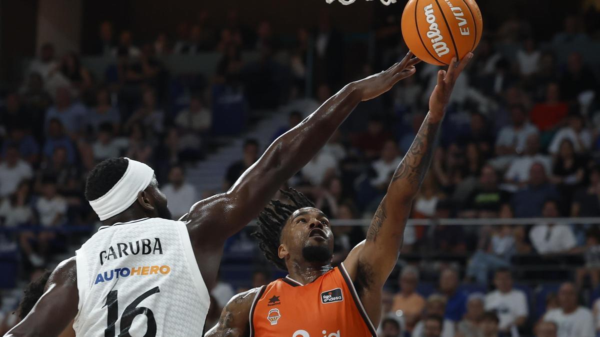 Real Madrid vs Valencia: Controversy Explained