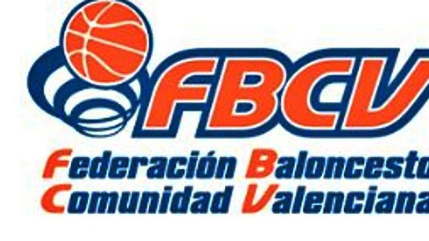 Federación de Baloncesto de la Comunitat Valenciana