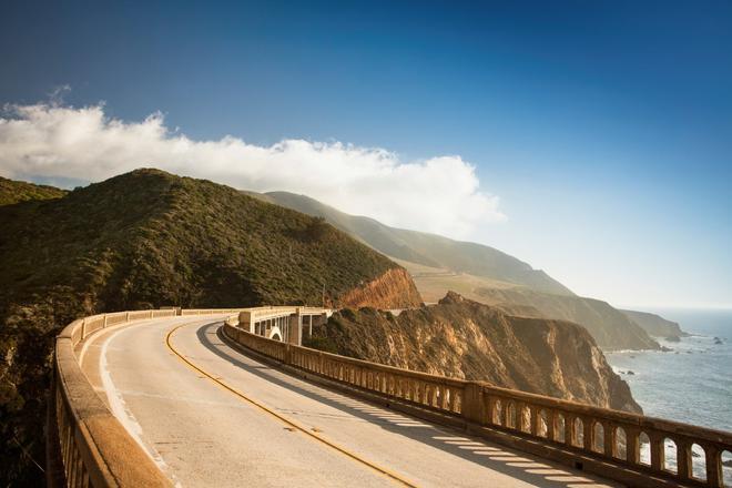 Big Sur, California