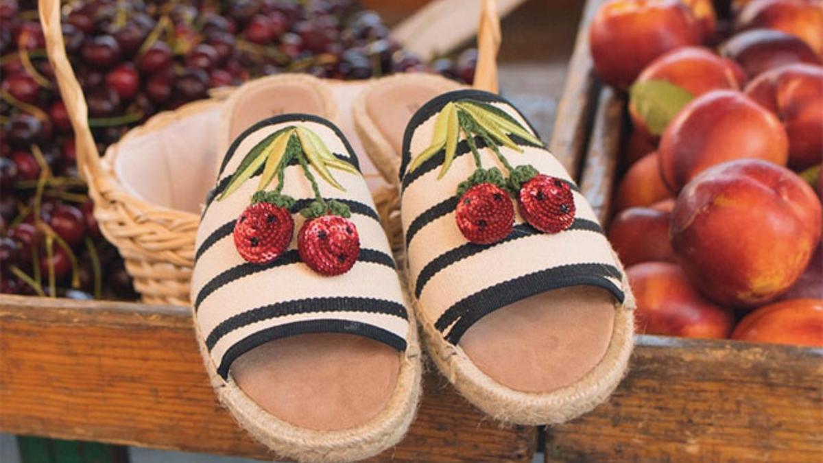 Zapatos de yute, los reyes del verano 'made in Spain'