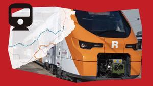 Estrategia ferroviaria