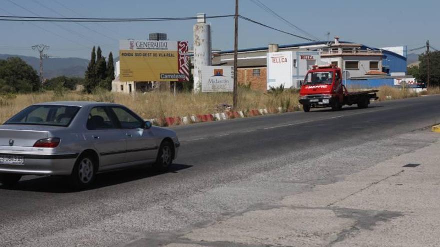 El Consell adjudicará el proyecto de la ronda suroeste por 120.000 euros