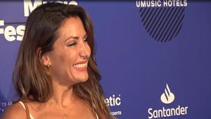 Nagore Robles encuentra equilibrio con nuevas rutinas: ‘Ahora mi mente está más clara’"