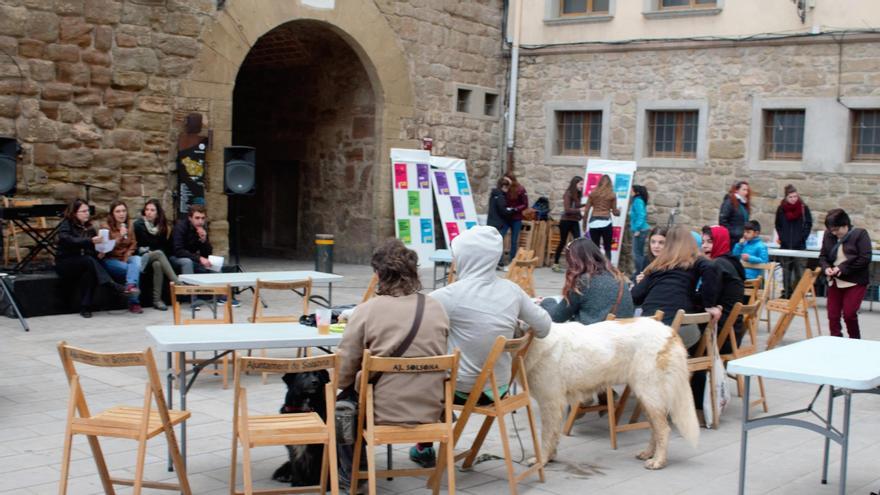 Solsona reivindicarà el dia de la dona apostant per un 8-M inclusiu