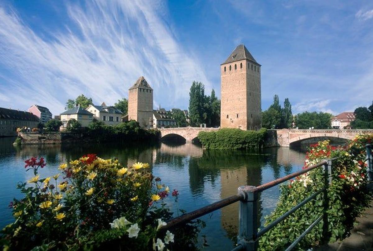 Pont Couvert