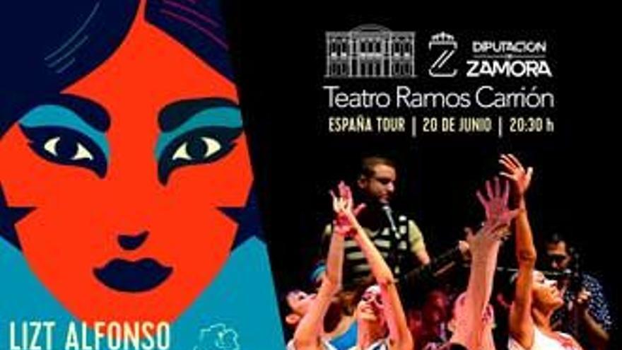 Cuba Vibra  Lizt Alfonso Dance Cuba