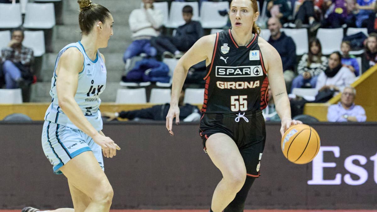 IDK Euskotren vs Spar Girona: Live Coverage, Score Updates & Match Highlights