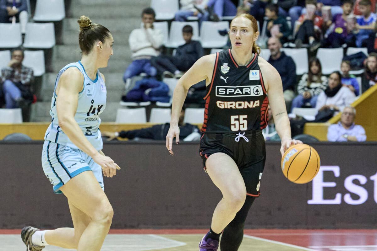 Imatge de l'Spar Girona - IDK