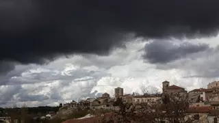El tiempo en Zamora hoy, lunes