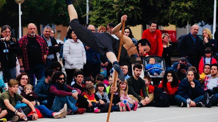 El mejor teatro toma Vila-real para acercar la cultura a los ciudadanos