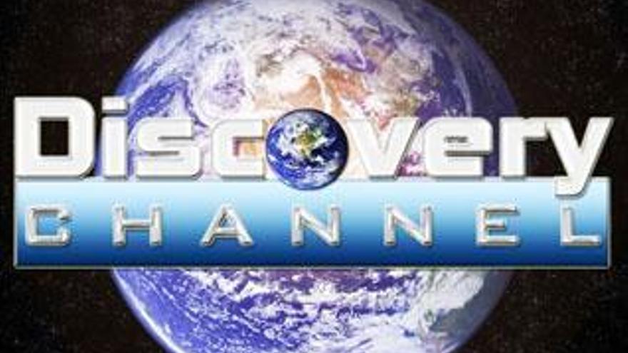 Discovery Channel en HD.