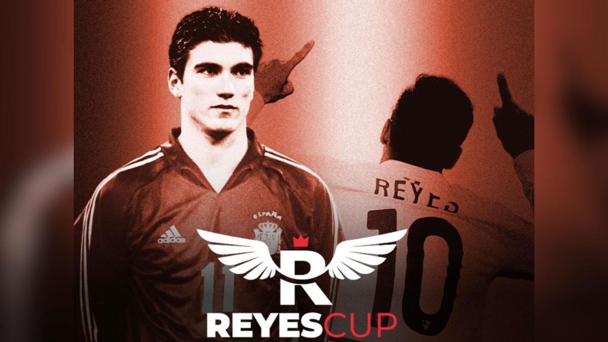 Reyes Cup celebra su tercera edición