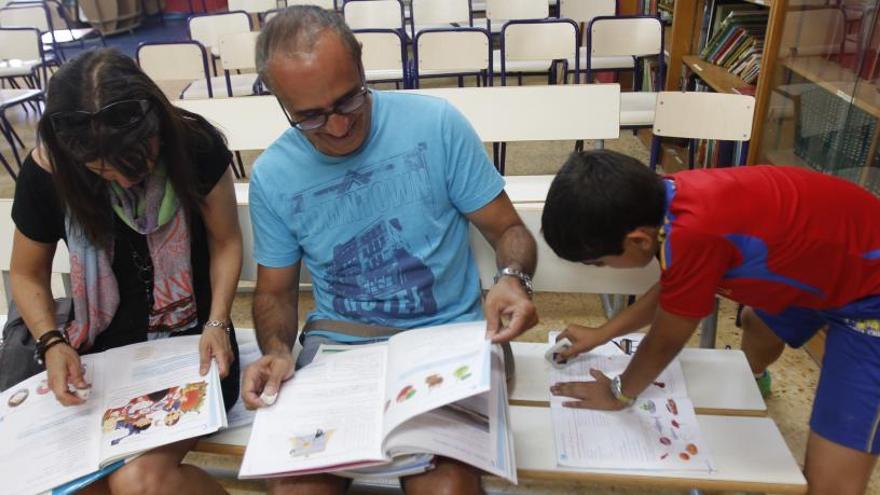 Librerías y papelerías pierden entre un 20 y un 40 % de ventas con Xarxa Llibres