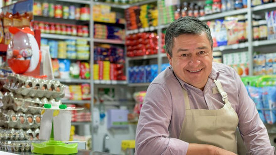 Los autónomos cada vez duran más al pie del cañón.