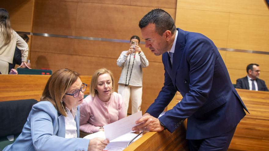 La Diputación aprueba 69 nuevos proyectos del Pla Obert con una inversión de 11,5 millones