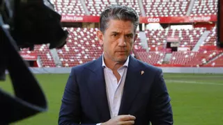 El Grupo Orlegi pone a la venta a Atlas, pero afirma seguir apostando por el Sporting