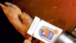 La DOP Jamón y Paleta de Teruel cerró 2025 con 486.060 piezas y un crecimiento anual del 7,3%