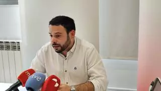 Zamora Sí propone bloquear los billetes del primer tren de los lunes de Vigo a Madrid
