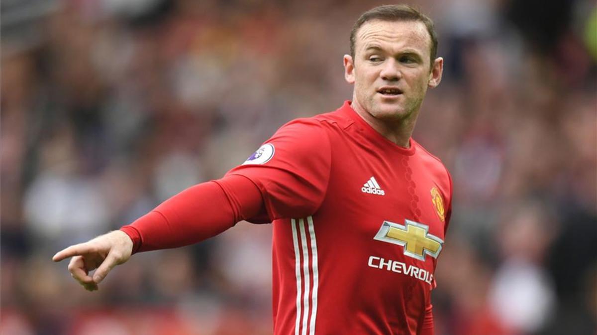 Rooney seguirá vinculado al United pese a los últimos rumores