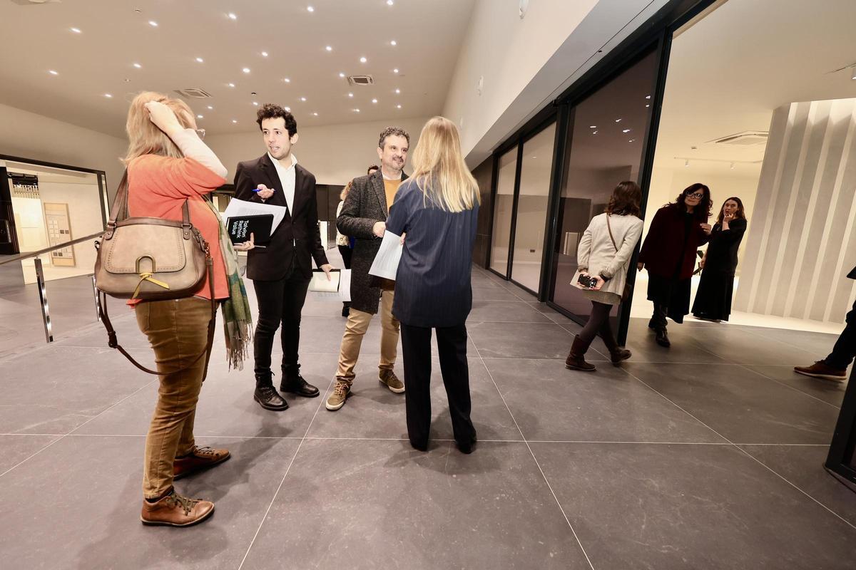 Victoria Ceramics Spain presenta en The Agora sus novedades para 2026