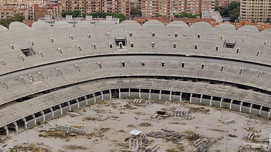 De Torino a Mestalla anuncia medidas legales por la prórroga de la ATE