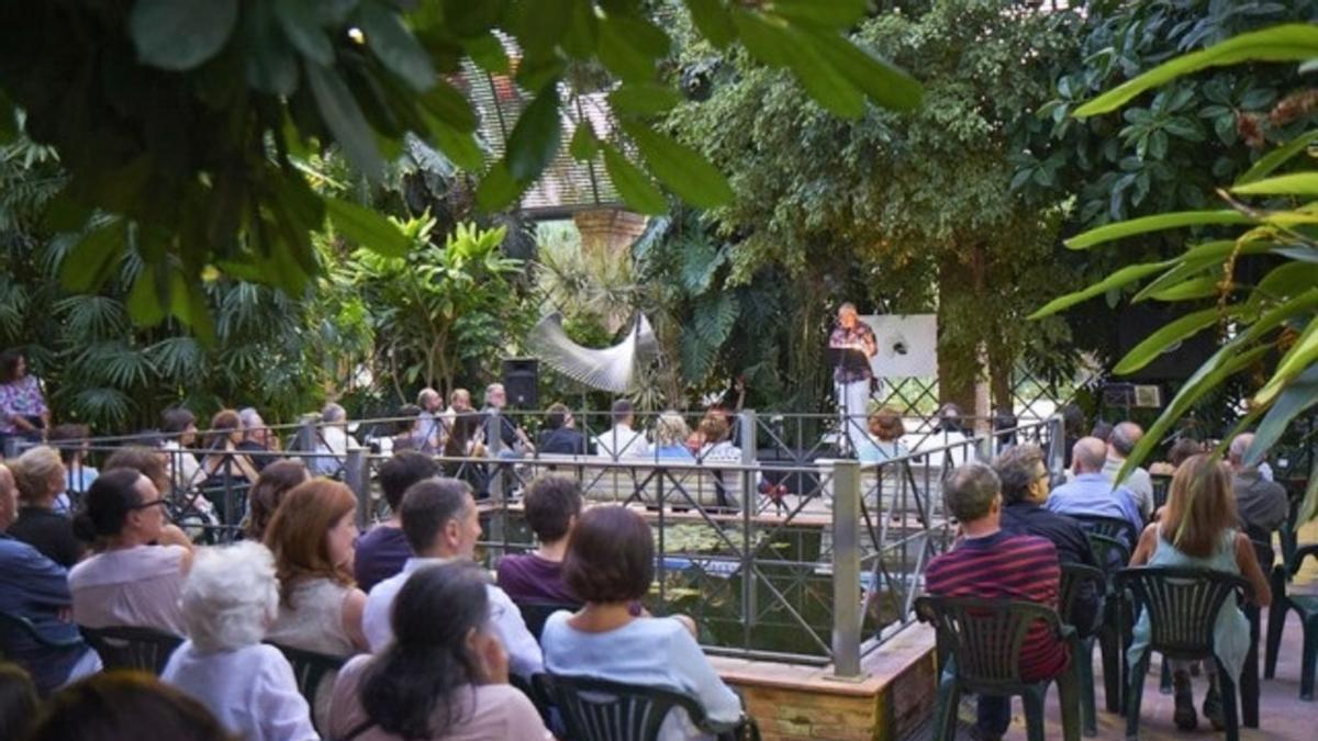 El II Congreso de la SADPPD, en 2022.