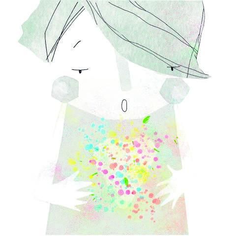 ‘La màgia dels secrets’, un cuento contra el abuso infantil