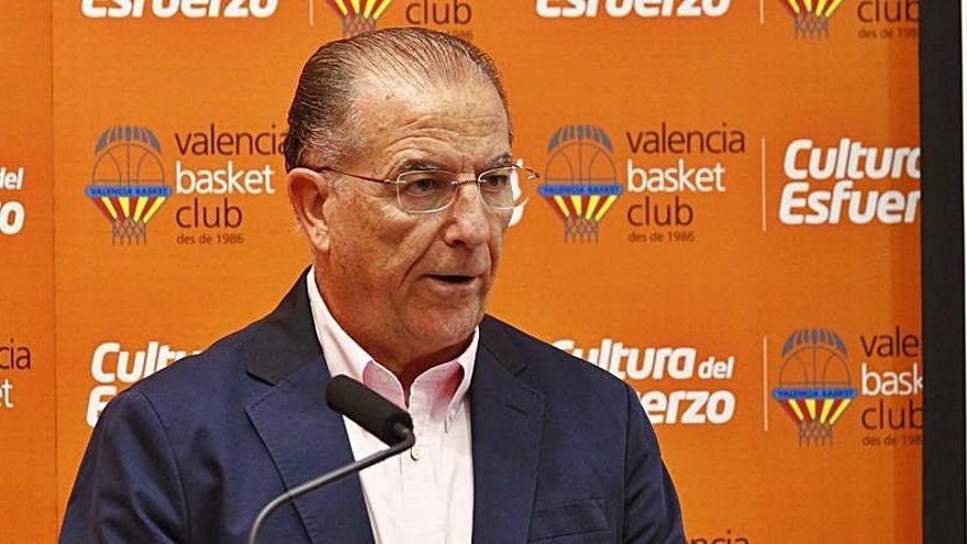 Raga: &quot;La Eurocup 2010 fue el punto de inflexión, lo cambió todo&quot;