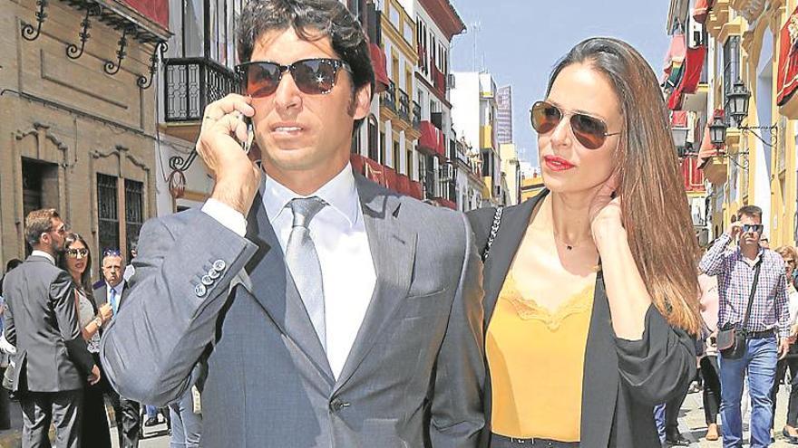 Eva y Cayetano ya son papás