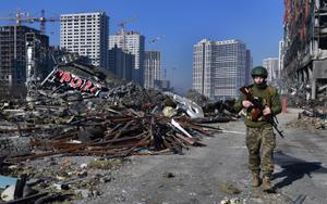Guerra híbrida: ¿Què és i quina relació té amb el conflicte Ucraïna-Rússia?