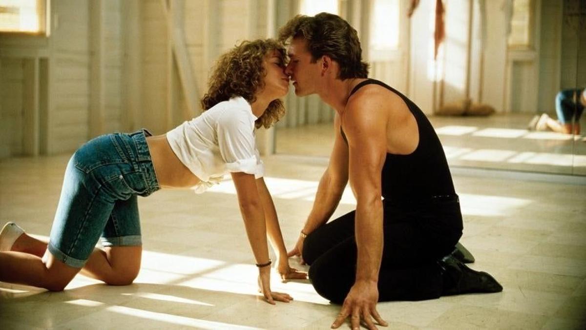 Dirty Dancing