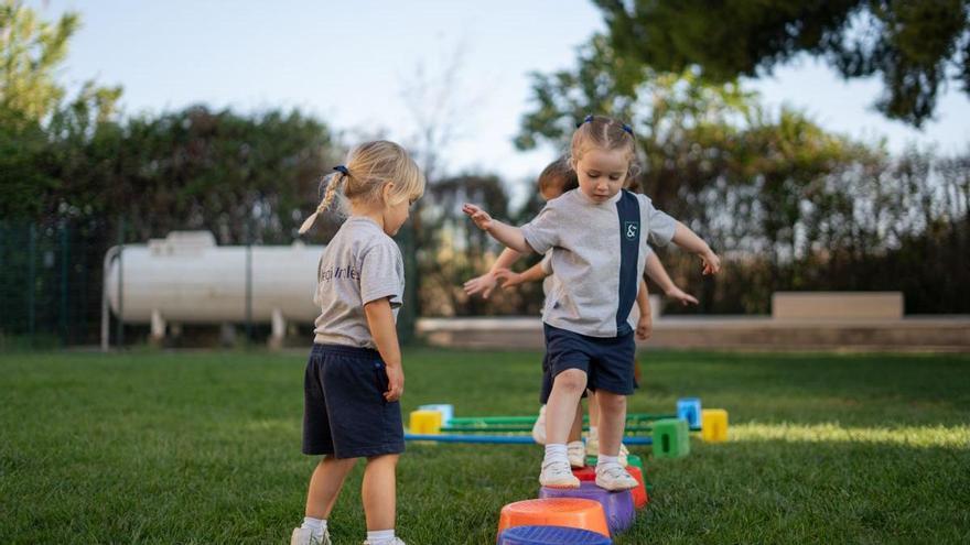 El motivo por el cual es importante aprender inglés desde la etapa de Infantil