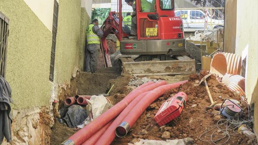 Alzapiernas abrirá el viernes