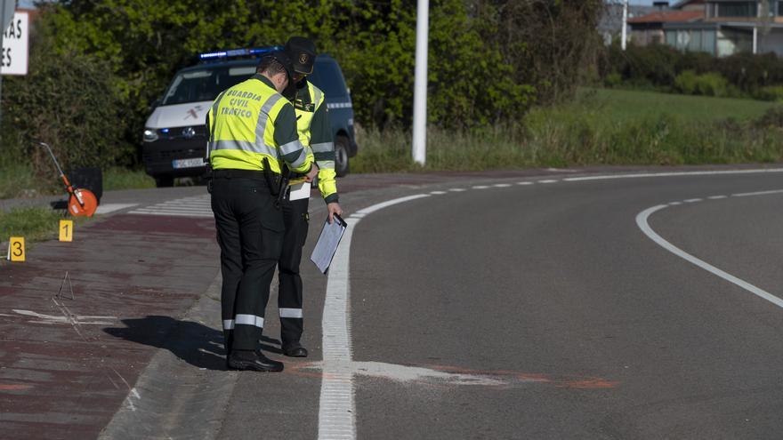 Fiscalía recurre el auto de libertad del autor del triple atropello en Cantabria