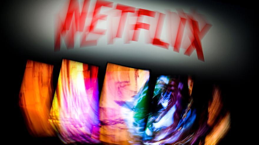 Netflix acaba avui amb els comptes compartits