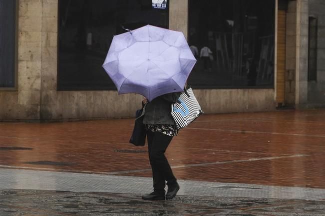 METEOROLOGIA. LLUVIA.