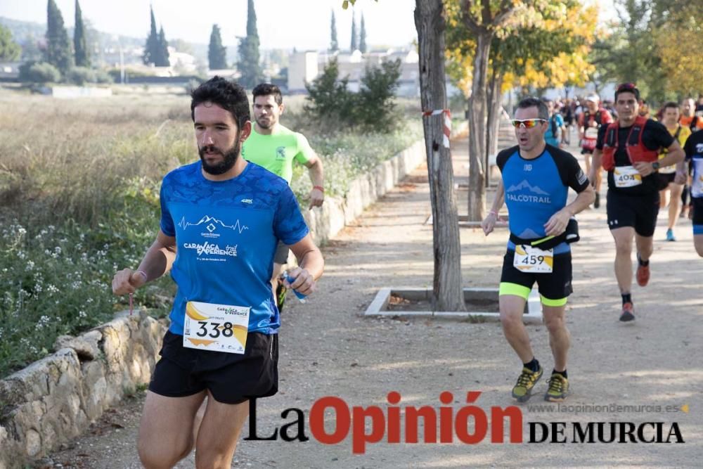 Caravaca Trail Experience (Medium)