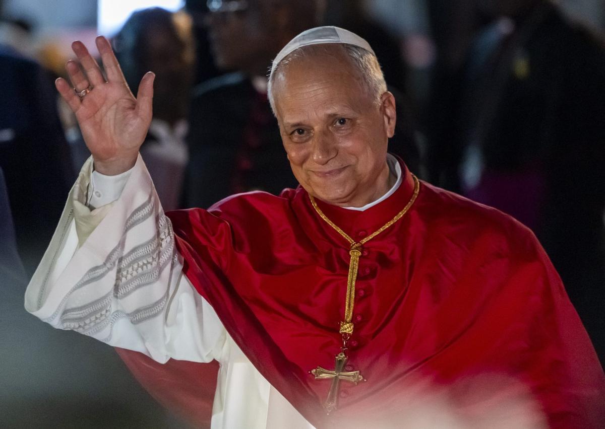 Un cisma que es va gestar fa 60 anys