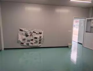 Un inicio de curso “atípico” en los coles aragoneses