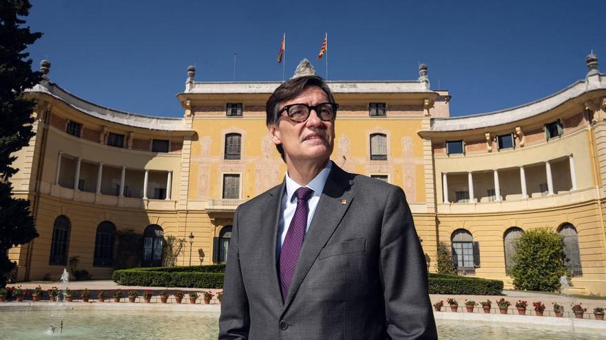 Legislatura catalana