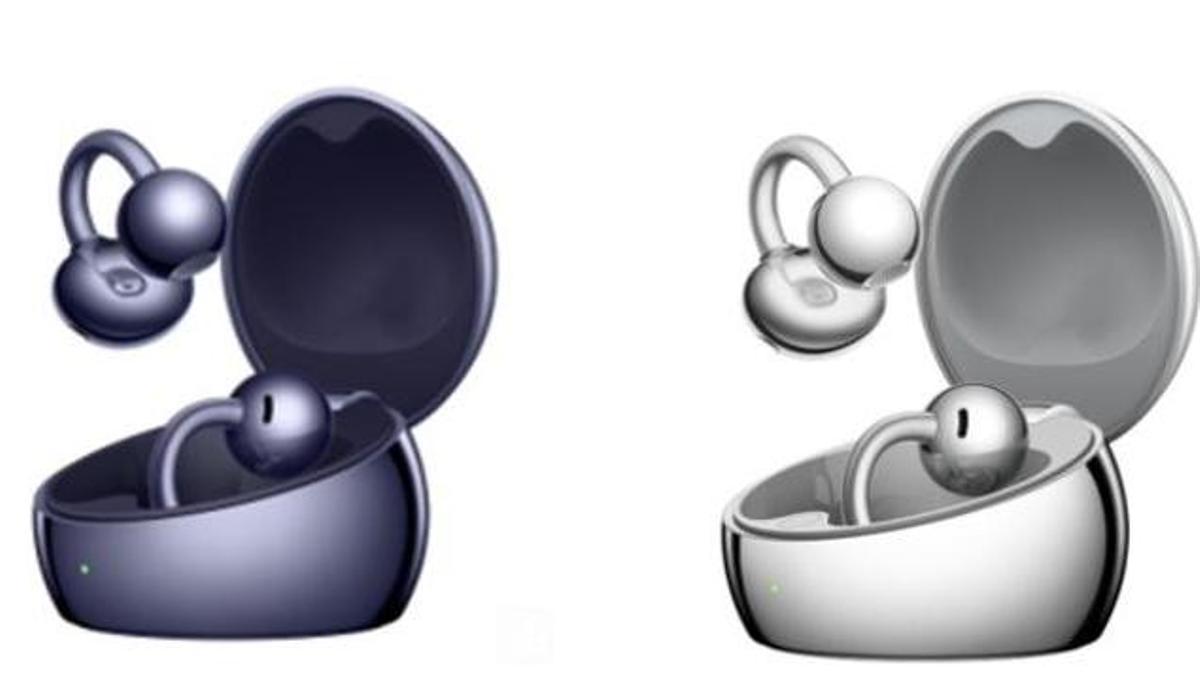 Nuevos Huawei.