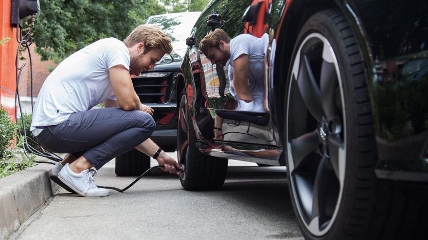 Mit dem Auto nach Mallorca fahren: Mit diesen fünf Tipps können Sie Sprit sparen
