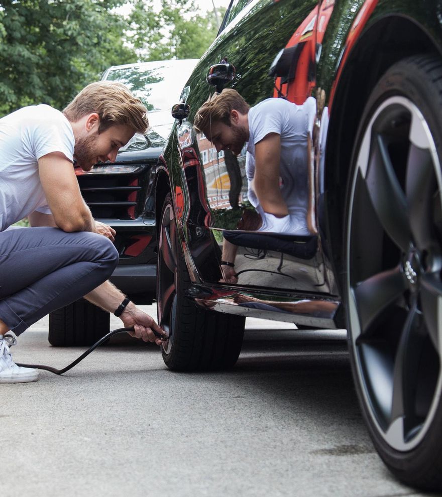 Mit dem Auto nach Mallorca fahren: Mit diesen fünf Tipps können Sie Sprit sparen