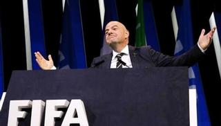 Gianni Infantino resta importancia a las muertes de los obreros en Qatar