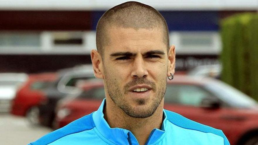 El Manchester United ficha a Víctor Valdés