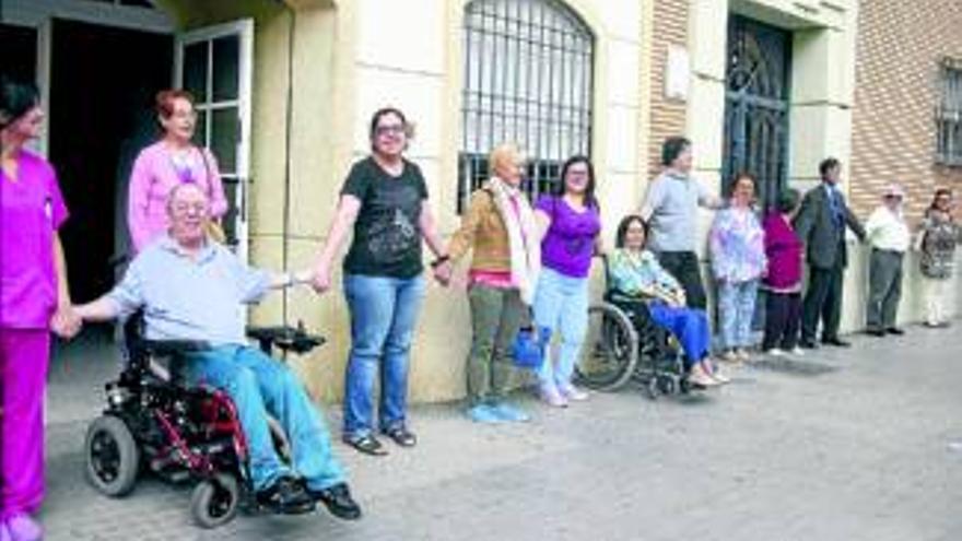 Acodem critica que en Córdoba no se dé la medicación comercial